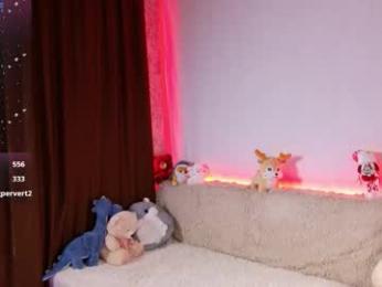 boobsvibe — Chaturbate recorded stream image, 24.03.2026 17:00