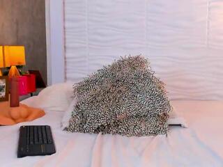 Celestee Greey — Flirt4free recorded stream image, 24.03.2026 13:50