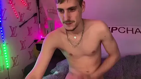 Cookieboy88 — Stripchat recorded stream screenshot (24 Mar 2026)