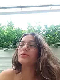 Ary-18 — Stripchat recorded stream image, 24.03.2026 19:40