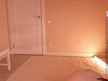 miablueye — Chaturbate recorded stream image, 24.03.2026 16:00