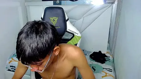 Liarr_ — Stripchat recorded stream image, 24.03.2026 20:00