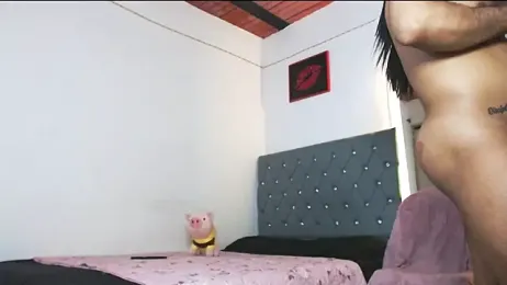 _JaaconLeon_ — Stripchat recorded stream image, 24.03.2026 17:40