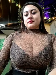 Oryk___ — Stripchat recorded stream image, 24.03.2026 20:50