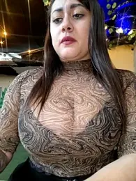 Oryk___ — Stripchat recorded stream image, 24.03.2026 20:50