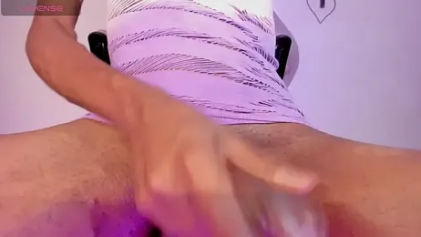 Mia_royal — Stripchat recorded stream screenshot (24 Mar 2026)