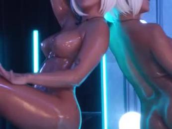 ami_katana — Chaturbate recorded stream screenshot (24 Mar 2026)