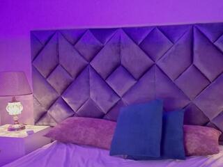 Leiza Thompson — Flirt4free recorded stream image, 24.03.2026 16:20