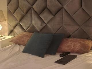 Leiza Thompson — Flirt4free recorded stream image, 24.03.2026 16:20