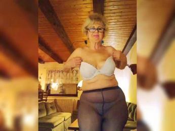 BoloshkaBlonda — Bongacams recorded stream screenshot (24 Mar 2026)