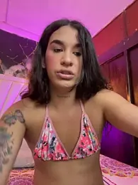 Sweet_vicky_hot — Stripchat recorded stream image, 24.03.2026 19:00