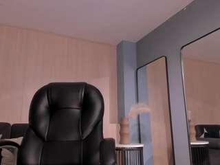 meganwest — Camsoda recorded stream screenshot (24 Mar 2026)