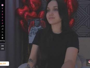 -lost- — Bongacams recorded stream screenshot (24 Mar 2026)