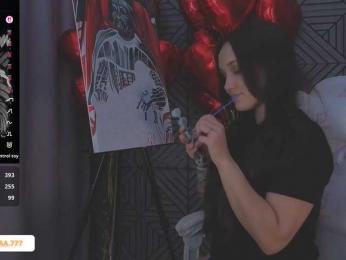 -lost- — Bongacams recorded stream screenshot (24 Mar 2026)