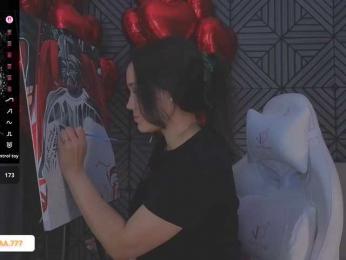 -lost- — Bongacams recorded stream screenshot (24 Mar 2026)