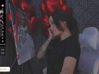 -lost- — Bongacams recorded stream screenshot (24 Mar 2026)