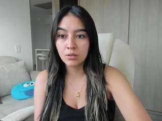 alexyferrer — Camsoda recorded stream image, 24.03.2026 22:50