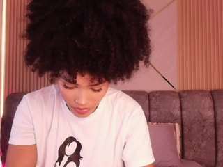 bss-naia — Camsoda recorded stream image, 24.03.2026 19:10