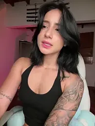 Ale_Lewis — Stripchat recorded stream image, 24.03.2026 22:00