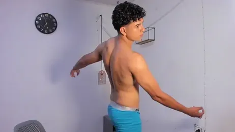 Santy_Stump — Stripchat recorded stream image, 24.03.2026 21:40