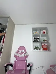 _Alicee_1 — Stripchat recorded stream image, 25.03.2026 01:10