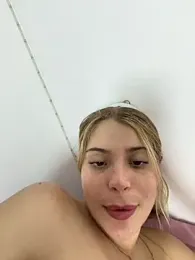_Alicee_1 — Stripchat recorded stream image, 25.03.2026 01:10