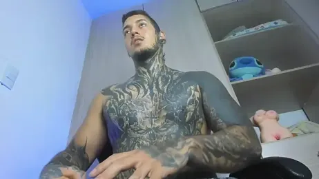 JAXXXONHERD — Stripchat recorded stream image, 24.03.2026 20:30