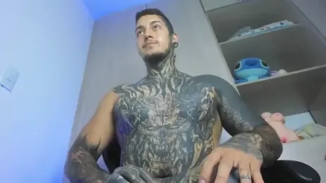 JAXXXONHERD — Stripchat recorded stream image, 24.03.2026 20:30