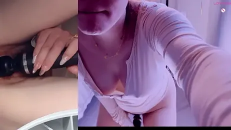 Krismil3 — Stripchat recorded stream image, 24.03.2026 22:30