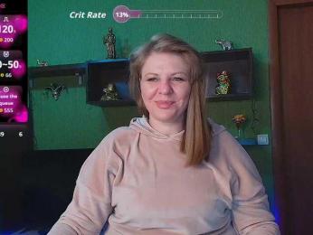 Veronika_Gold — Bongacams recorded stream image, 25.03.2026 01:50
