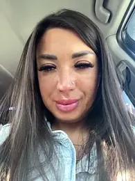 RuslanaXX — Stripchat recorded stream screenshot (25 Mar 2026)