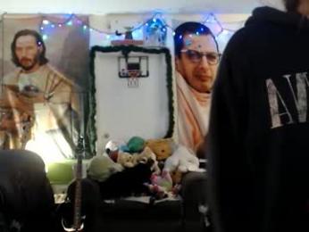 katiecutie_5 — Chaturbate recorded stream image, 25.03.2026 03:50