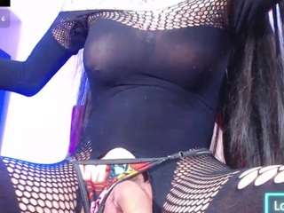 venuswhit — Camsoda recorded stream screenshot (25 Mar 2026)