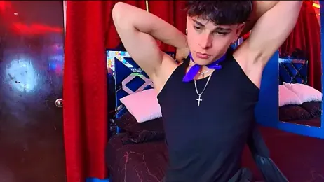 Luke_Howland — Stripchat recorded stream image, 25.03.2026 02:30