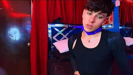 Luke_Howland — Stripchat recorded stream image, 25.03.2026 02:30