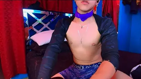 Luke_Howland — Stripchat recorded stream image, 25.03.2026 02:30