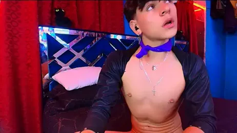 Luke_Howland — Stripchat recorded stream image, 25.03.2026 02:30