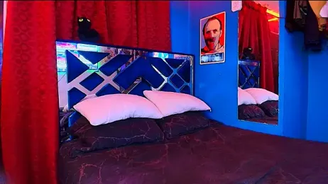 Luke_Howland — Stripchat recorded stream image, 25.03.2026 02:30