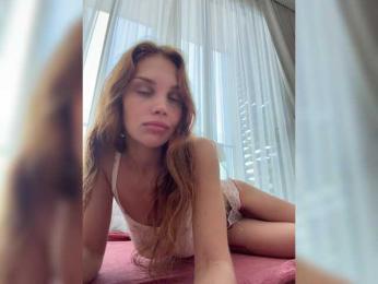 Nastyu-sha — Bongacams recorded stream image, 25.03.2026 06:10