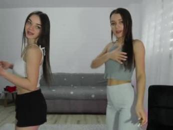 dirtygirls99 — Chaturbate recorded stream image, 25.03.2026 07:40