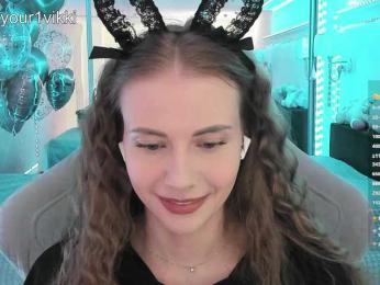 VikkiExtraCheese — Bongacams recorded stream image, 25.03.2026 05:10