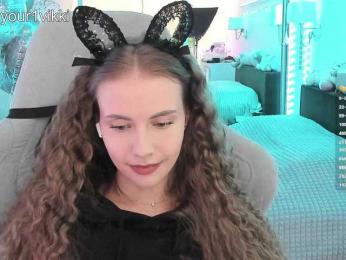 VikkiExtraCheese — Bongacams recorded stream image, 25.03.2026 05:10