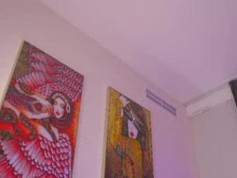 islandladies — Chaturbate recorded stream image, 25.03.2026 04:20