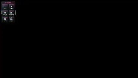 Gerony_ — Stripchat recorded stream image, 25.03.2026 04:40