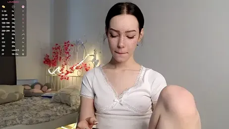 glamourr — Stripchat recorded stream image, 25.03.2026 10:10