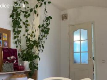 flaming_hotty — Chaturbate recorded stream image, 25.03.2026 10:00