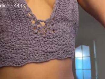 flaming_hotty — Chaturbate recorded stream image, 25.03.2026 10:00