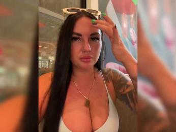 KROSHKA_N — Bongacams recorded stream image, 25.03.2026 09:40