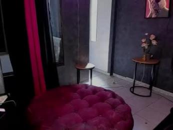 kittyhotts — Chaturbate recorded stream image, 25.03.2026 10:30