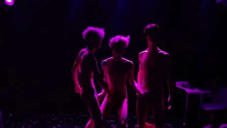 Eagle-five001 — Stripchat recorded stream image, 25.03.2026 08:20